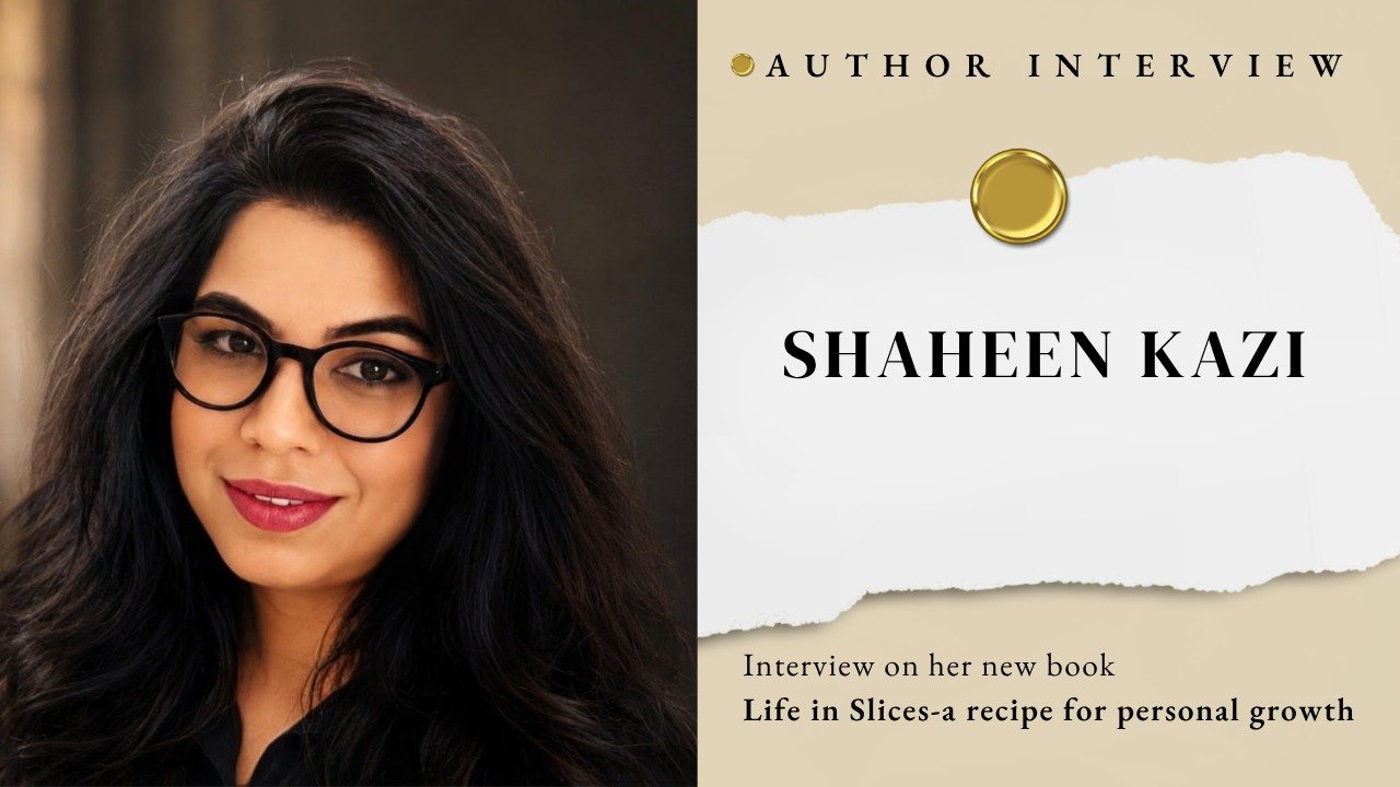 Shaheen Kazi