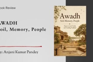 Anjani Kumar Pandey