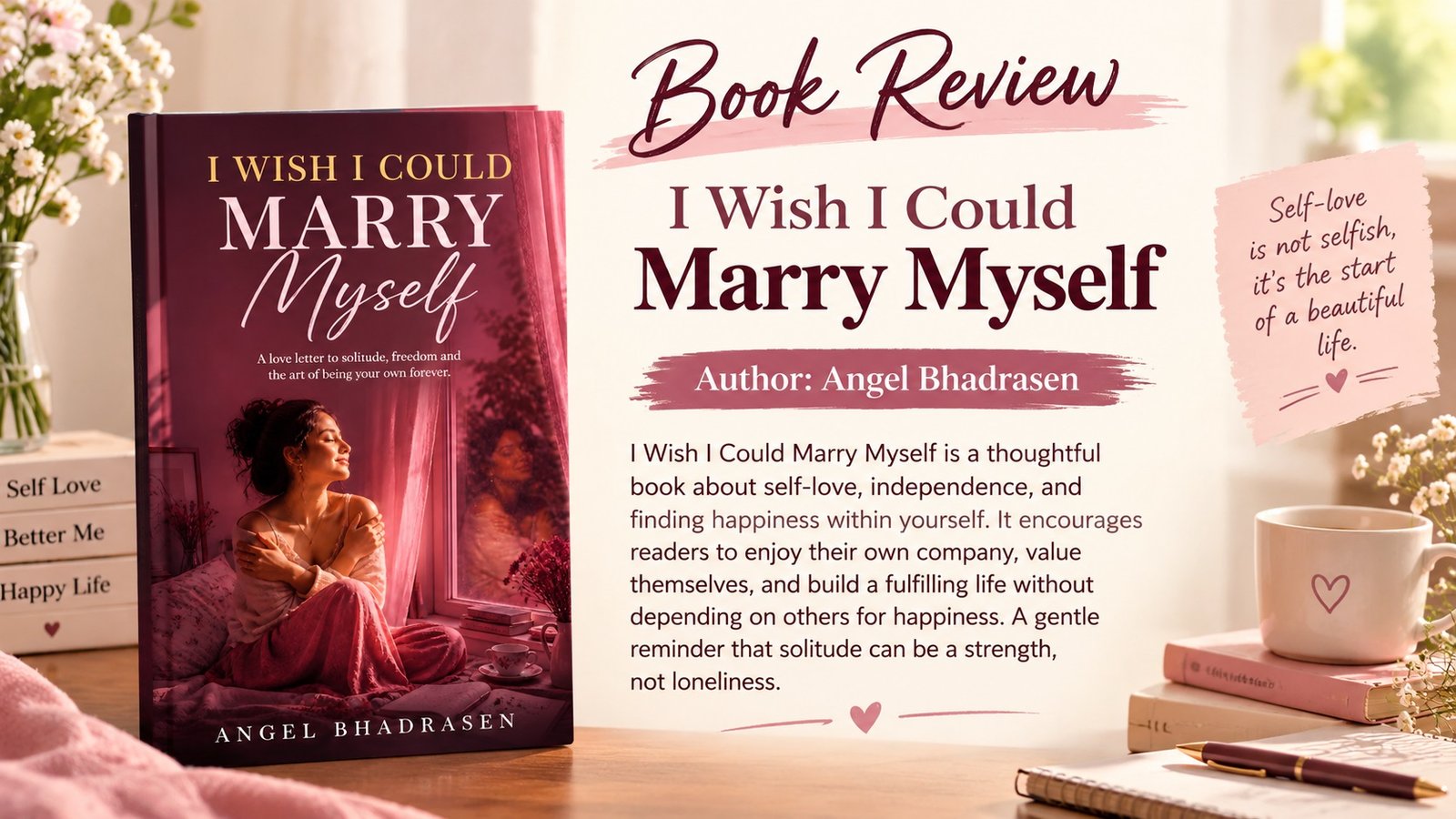 Angel Bhadrasen