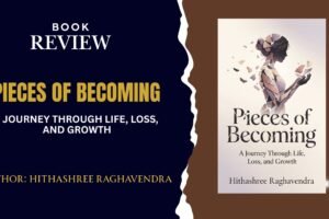 Hithashree Raghavendra