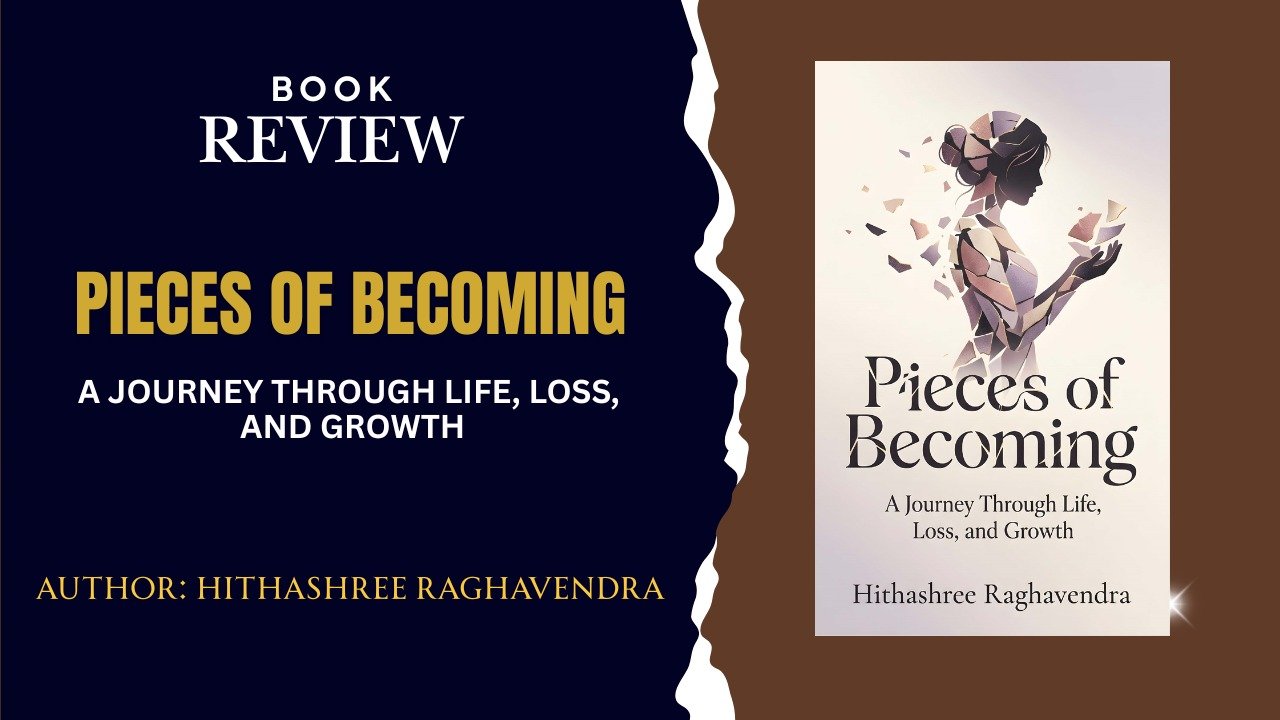 Hithashree Raghavendra