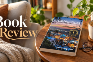 A Dozen Tales Untold & Forgotten by Vandana Singh Book Review