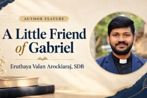 Eruthaya Valan Arockiaraj, SDB