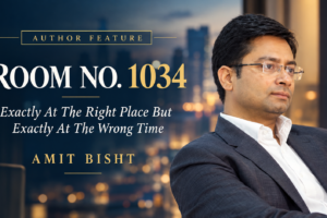 Amit Bisht