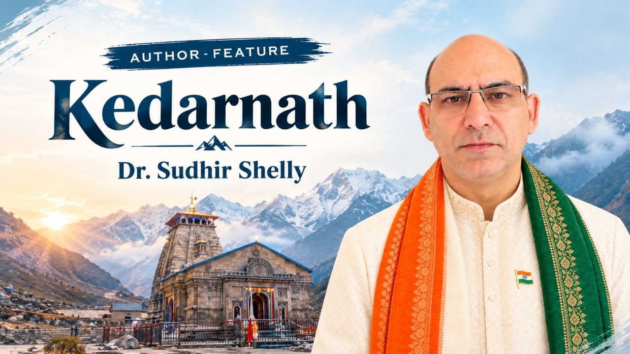 Dr. Sudhir Shelly
