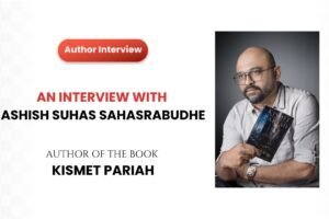 Ashish Suhas Sahasrabudhe