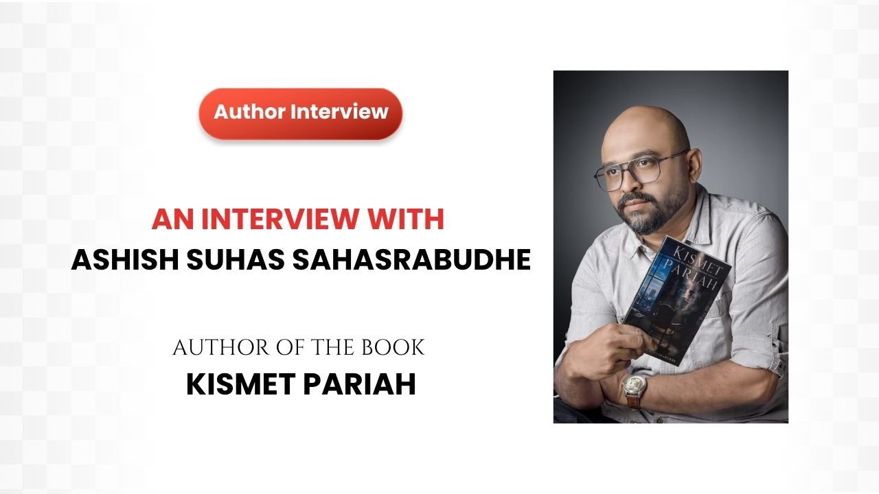 Ashish Suhas Sahasrabudhe