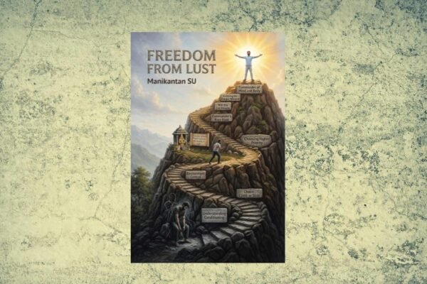 Freedom from Lust A Grounded, Judgment-Free Playbook for Breaking Habit Loops
