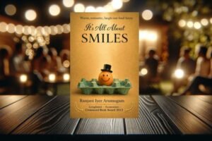 It’s All About Smiles Authentic, Funny, and Surprisingly Touching