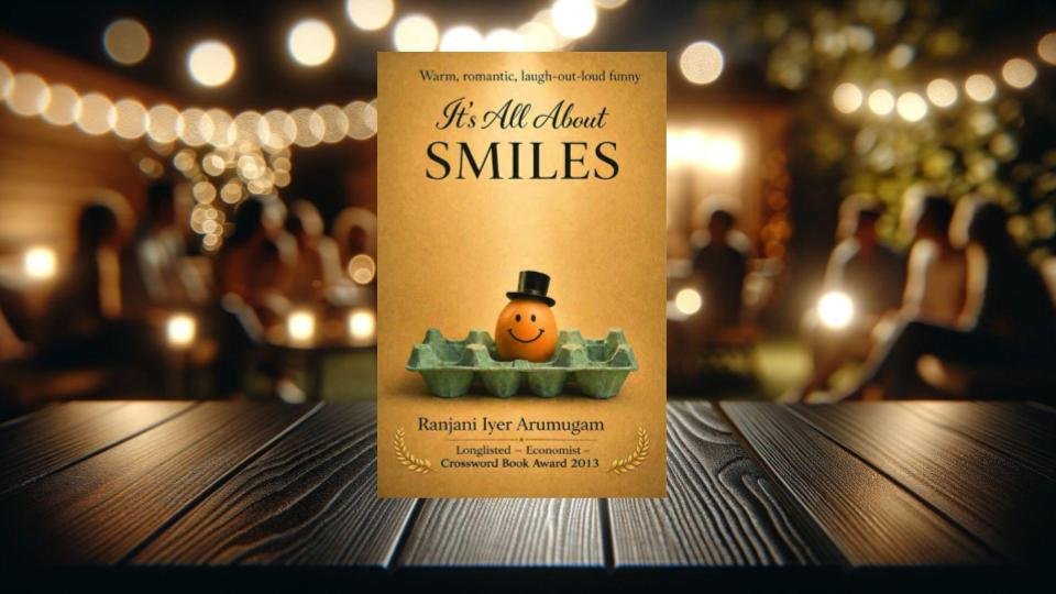 It’s All About Smiles Authentic, Funny, and Surprisingly Touching
